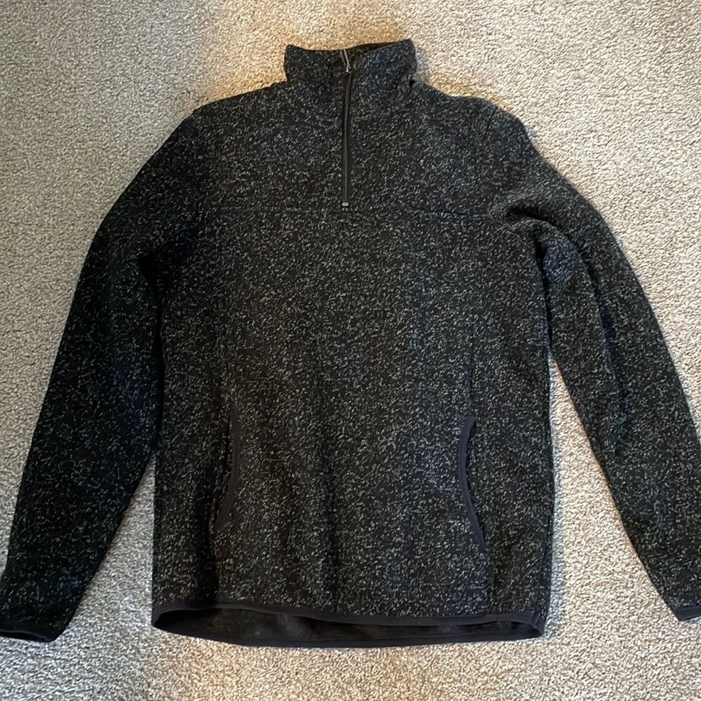 Thermal fleece